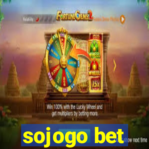 sojogo bet